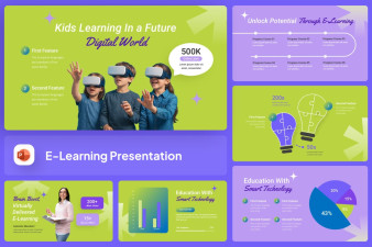 Education E-Learning